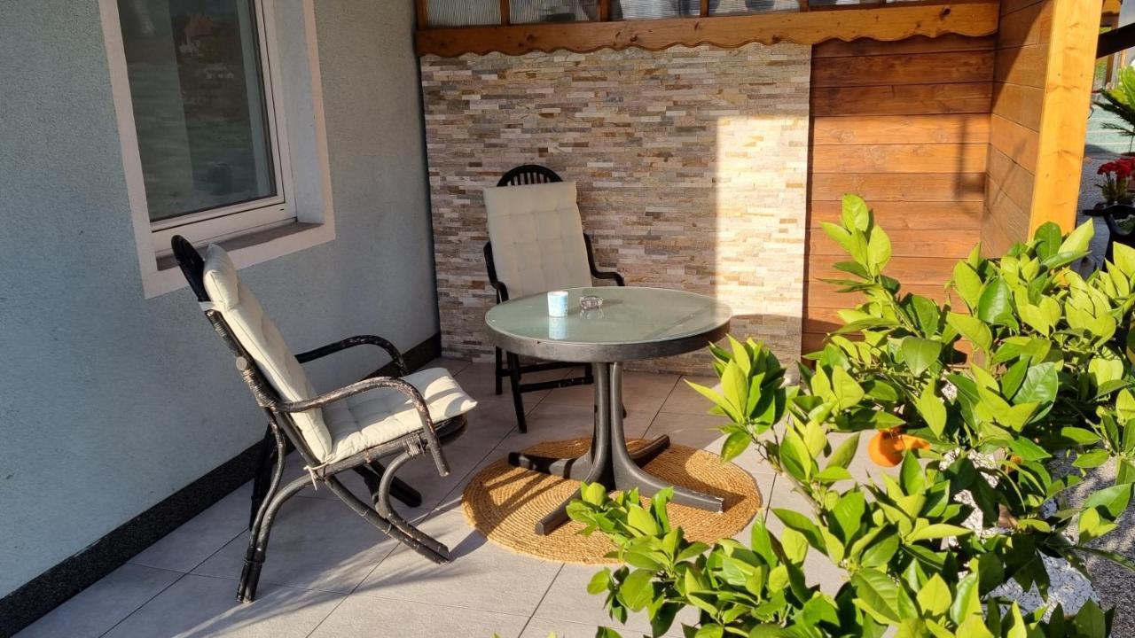 Northwest Studio Apartments Klagenfurt am Woerthersee Exterior foto